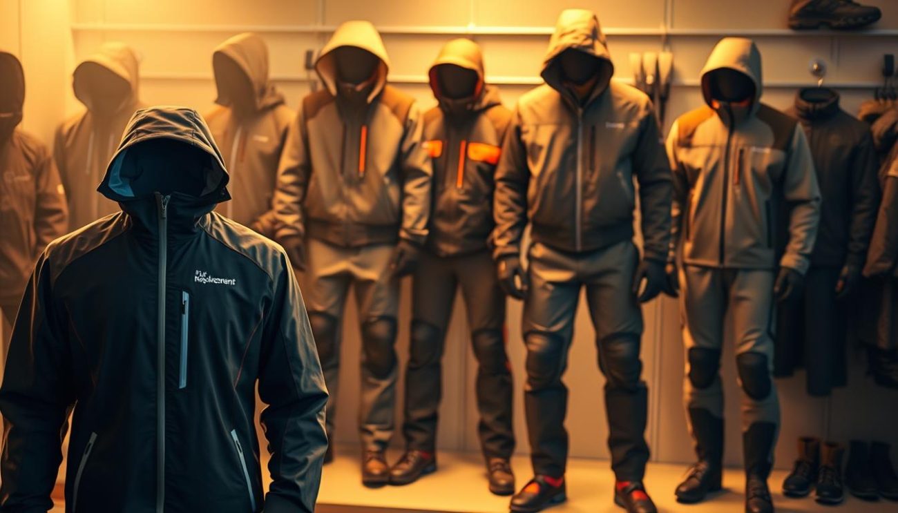 climate performance garments climate performance garments