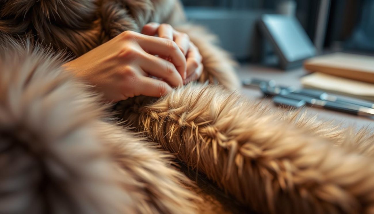 faux fur faux fur