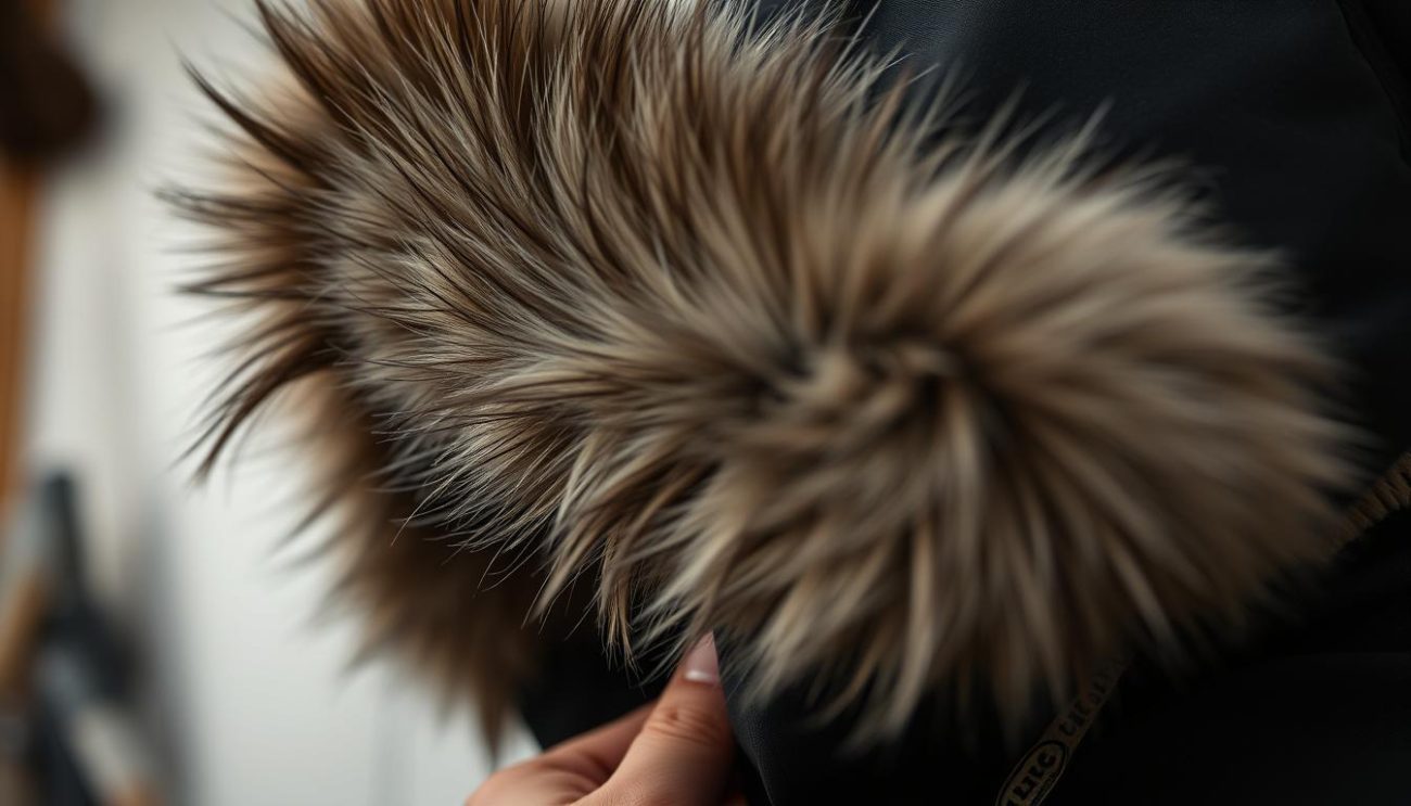 fur trim fur trim