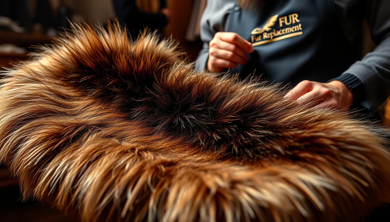 moose knuckles fur quality
