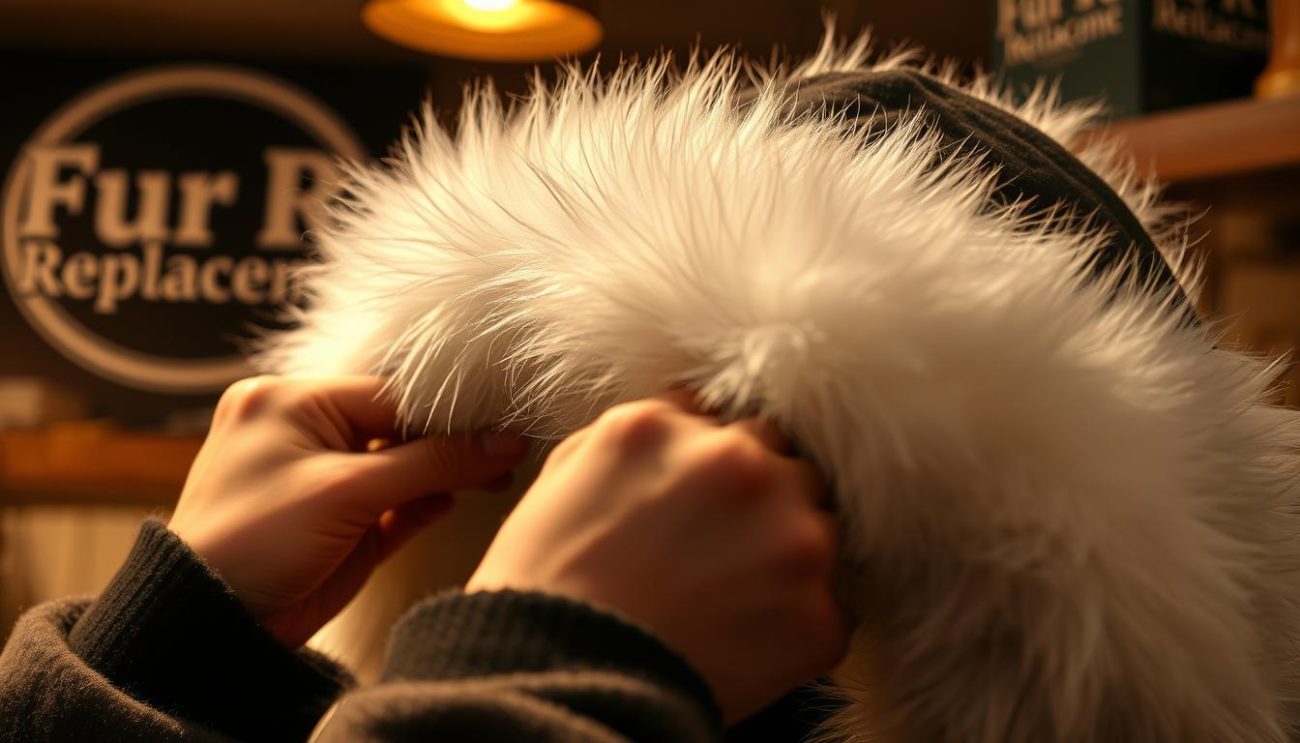 ruff protection